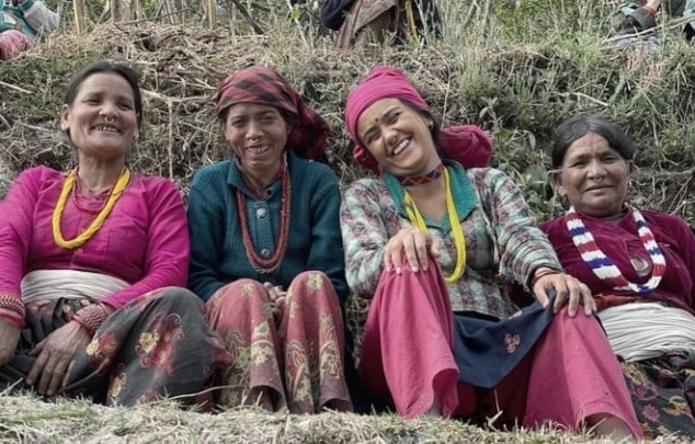 swastima khadka